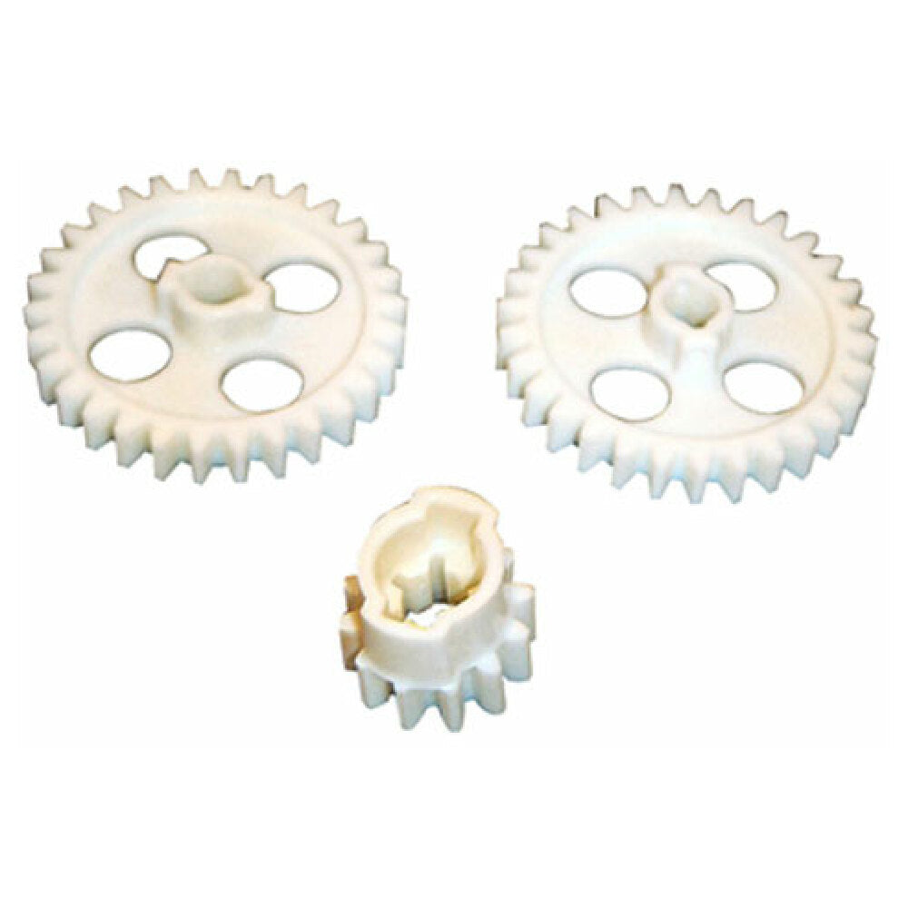 Dynamic Mixer -2815-1 Gear Set (3)