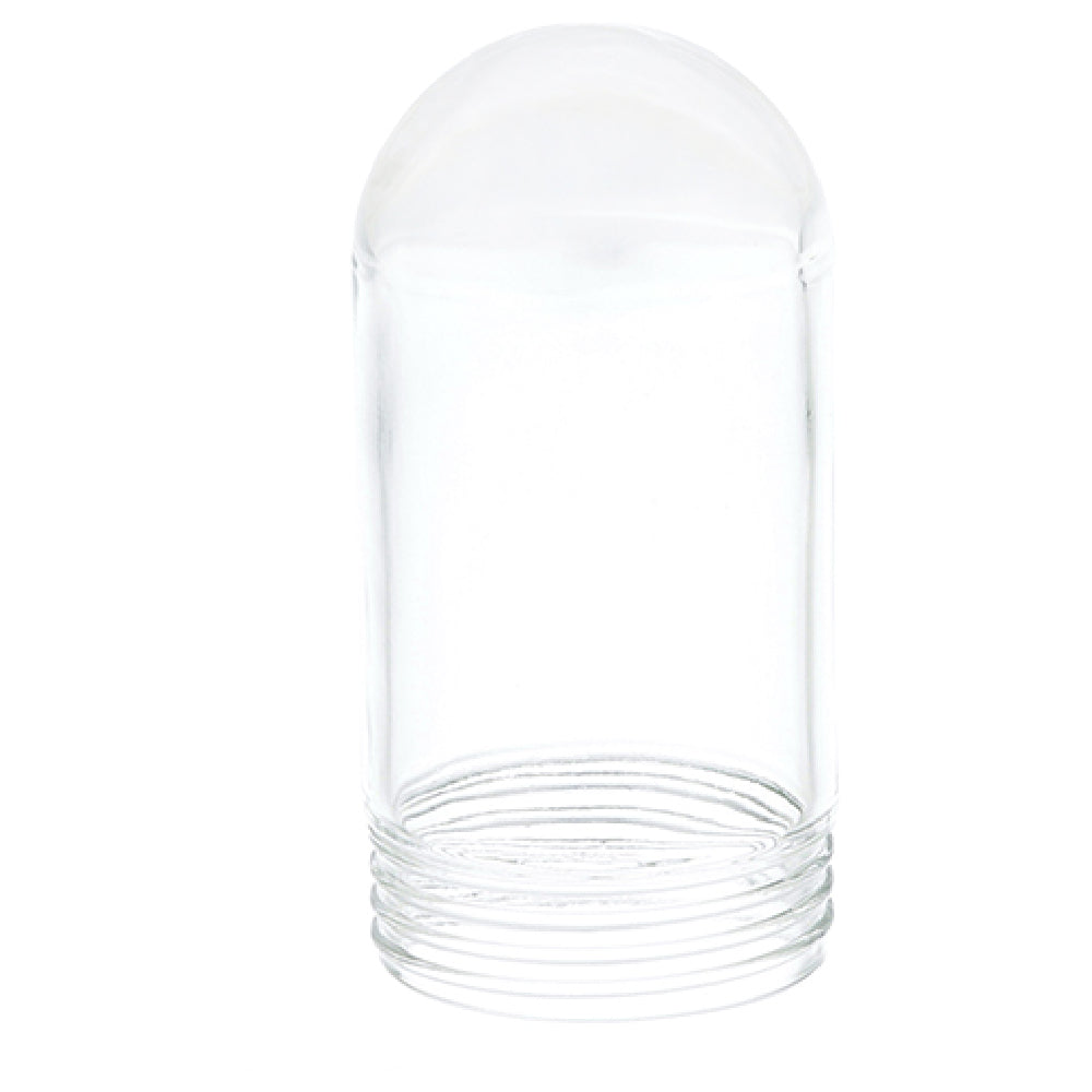 Component Hardware Group L55-X022 Glass Globe For Led Bulb