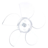 Delfield 3516172 Fan Blade 5 1/4" Dia