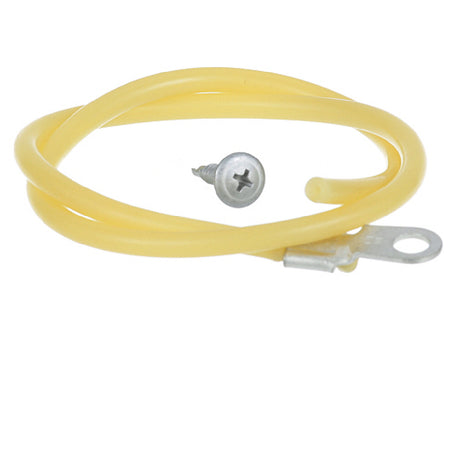 TRUE 874100 Cord Latex 19"