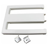Manitowoc 430453-9 Trough & Protector Assembly