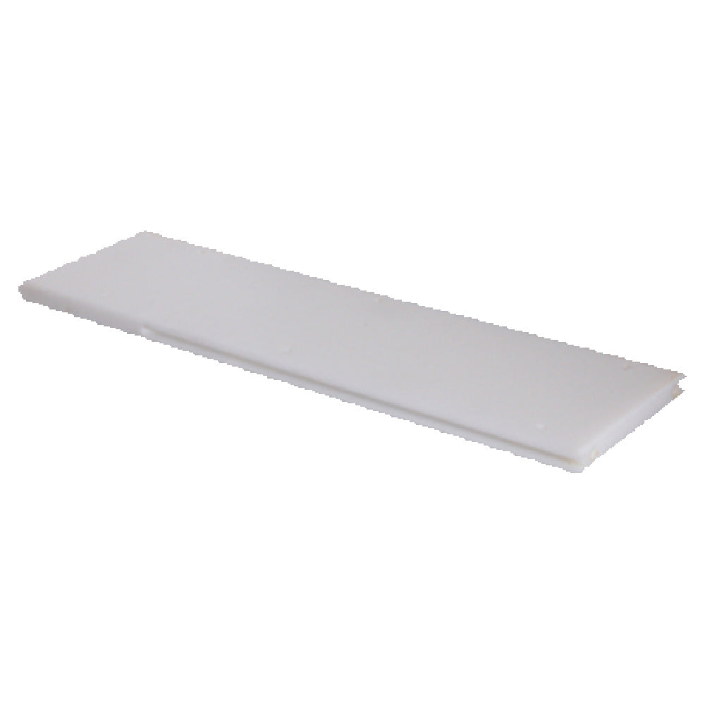 Franklin Machine Products 224-1081 Nemco® Easy Tomato Slicer™ Slide Board 14-1/2"L X 4"W (6) 10-5/8 Screws