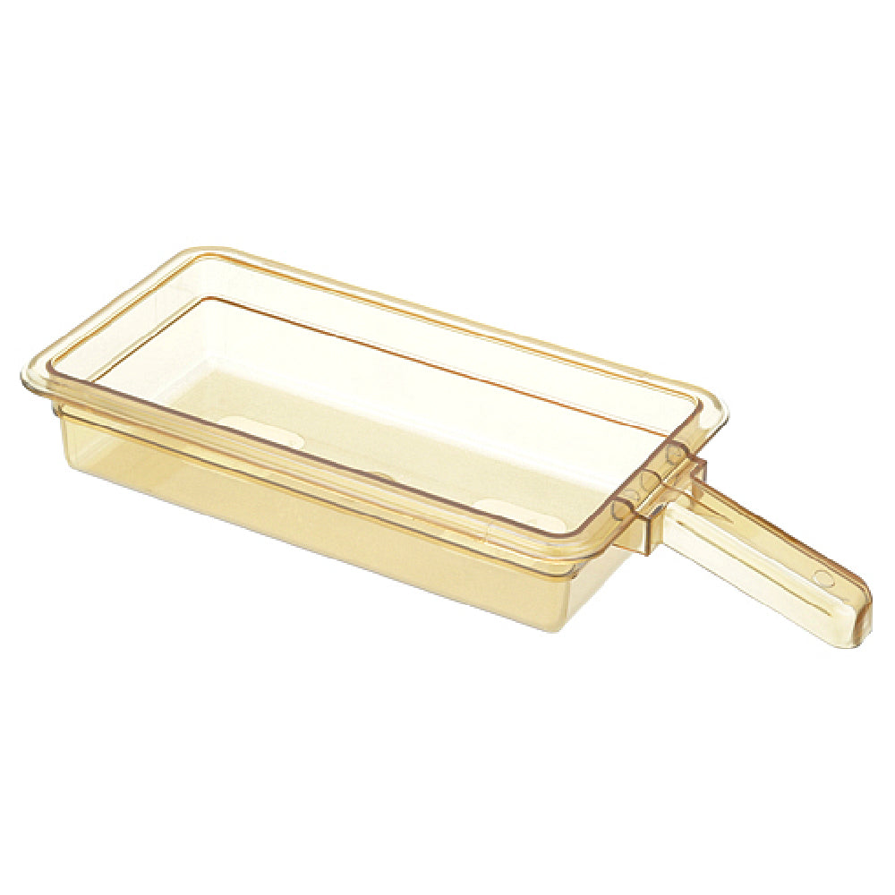 Duke 7015 Pan Single Handle