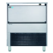 ITV Ice Makers SPIKA NG 360W SPIKA Ice Maker Self-contained Half Or Full Classic American Ice Cube-style