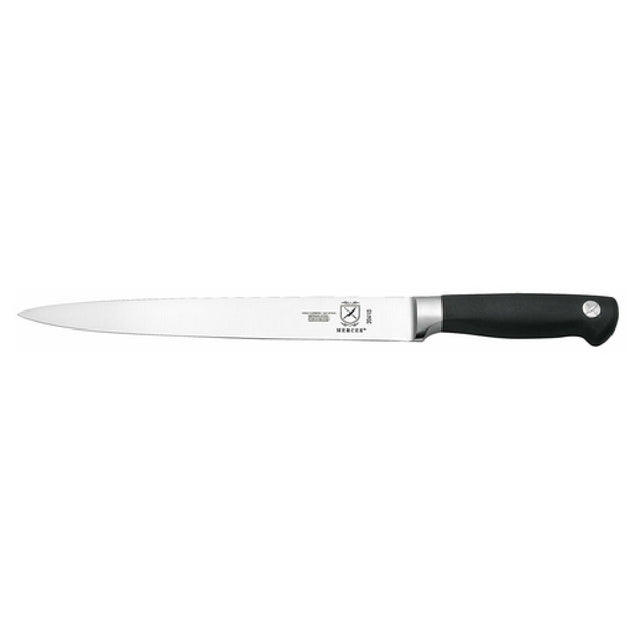 Mercer Culinary M20410 Genesis® Carving Knife 10" Precision Forged