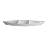 GET Enterprises BT319LT Bugambilia® Display Boat 126-4/5 Oz. 31.1"L X 6-1/4"W