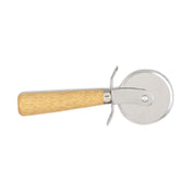 Alegacy Foodservice Products 2001 Pizza Cutter 2-1/2" Wheel Dia. 7-1/2"L