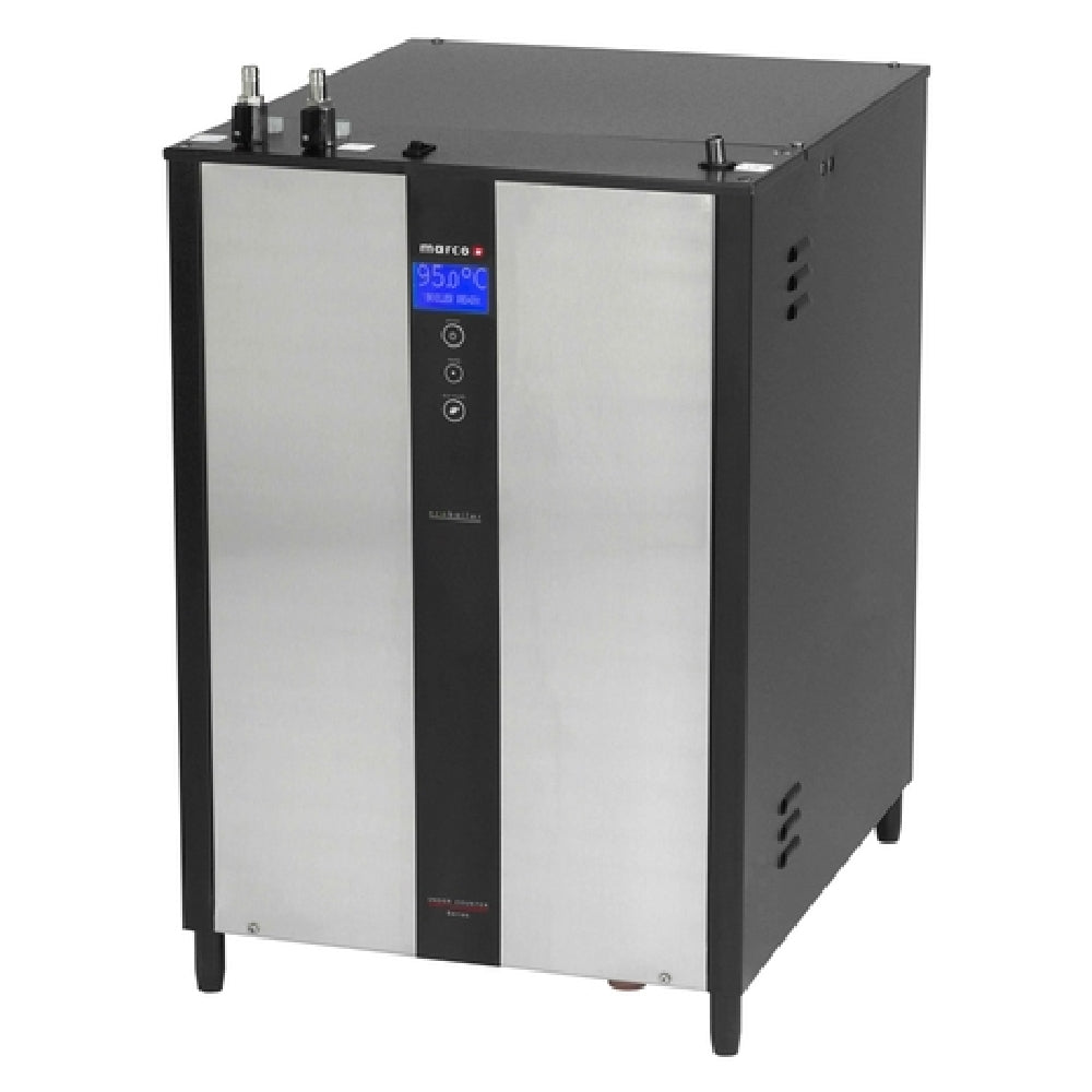 Marco Beverage Systems 1000754US Ecosmart UC45 Water Boiler Under-counter 11.8 Gallon Immediate Draw Off