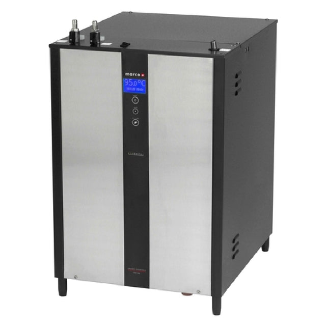 Marco Beverage Systems 1000754US Ecosmart UC45 Water Boiler Under-counter 11.8 Gallon Immediate Draw Off