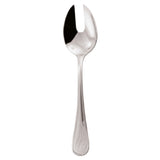 Paderno 52502-47 Salad Serving Fork 8-3/4" 18/10 Stainless Steel