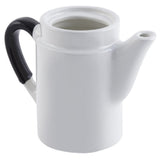 Bon Chef 4018HGLD - Coffee/Tea Server, 15 Oz., 4-3/4" H