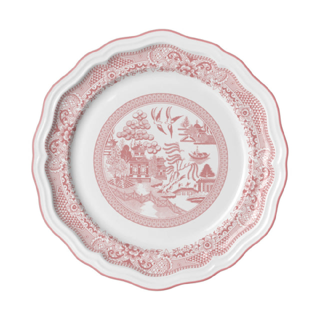 Steelite 62547FP810 Rim Plate 11.25" X 1.125" Adelina