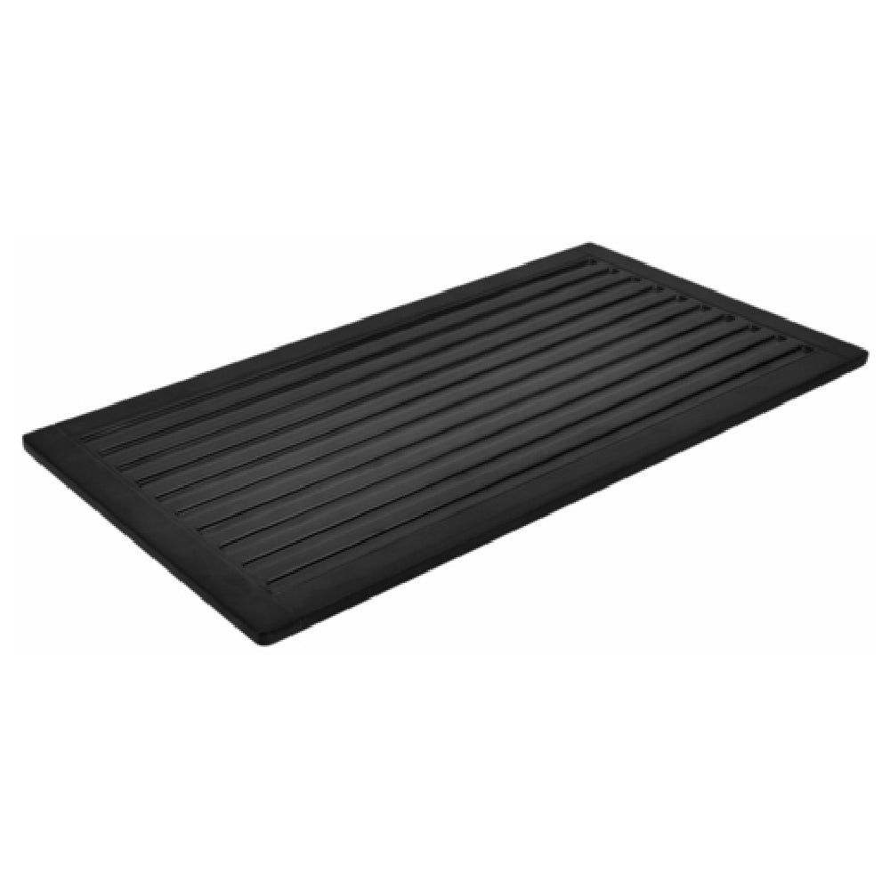 Bauscher Hepp TB9713 - Stave Collection Platter, GN 1/3 Size, 12-3/4"L X 7"W X 1/2"H
