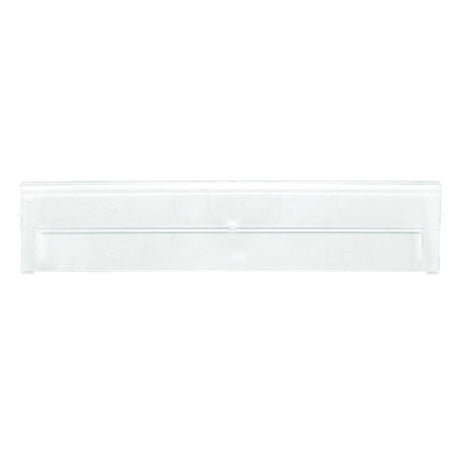 Quantum WUS250 Clear Window For QUS250 (priced Per Each 6 Each Per Carton)