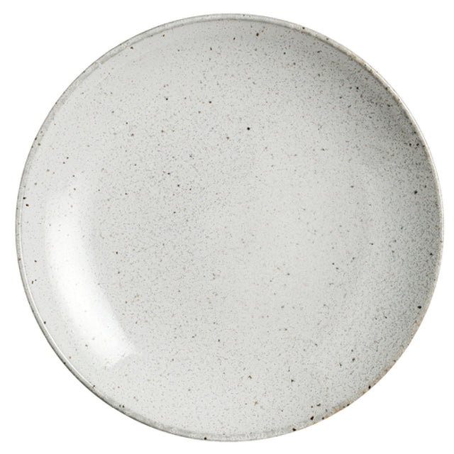 Steelite 6415MY012 Bowl 38 Oz. Rim Full 10-1/4" Dia. X 1-5/8"H
