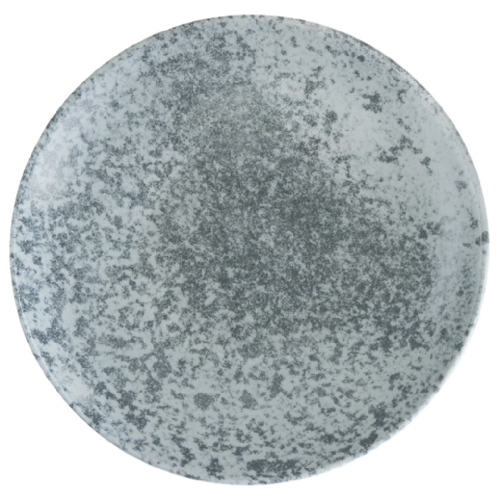 Bauscher Hepp 711318-425774 - Plate, 17.6 Oz., 7.1" Dia. X 1.8"H