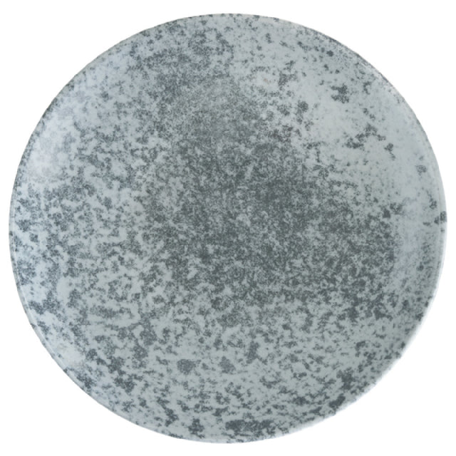 Bauscher Hepp 711318-425774 - Plate, 17.6 Oz., 7.1" Dia. X 1.8"H