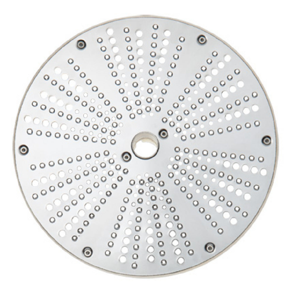 Eurodib 653779 Dito Sama Grating Disc Especially Fine Grating For Parmesan Cheese And Chocolate
