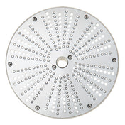 Eurodib 653779 Dito Sama Grating Disc Especially Fine Grating For Parmesan Cheese And Chocolate