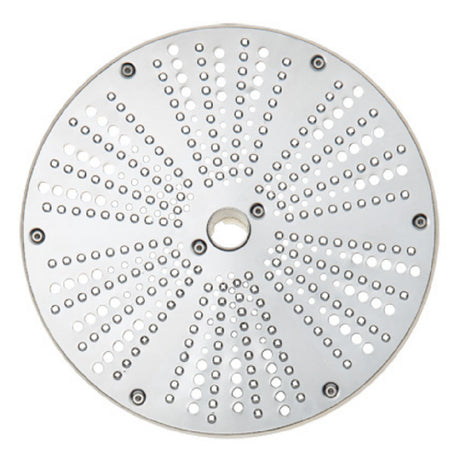 Eurodib 653779 Dito Sama Grating Disc Especially Fine Grating For Parmesan Cheese And Chocolate