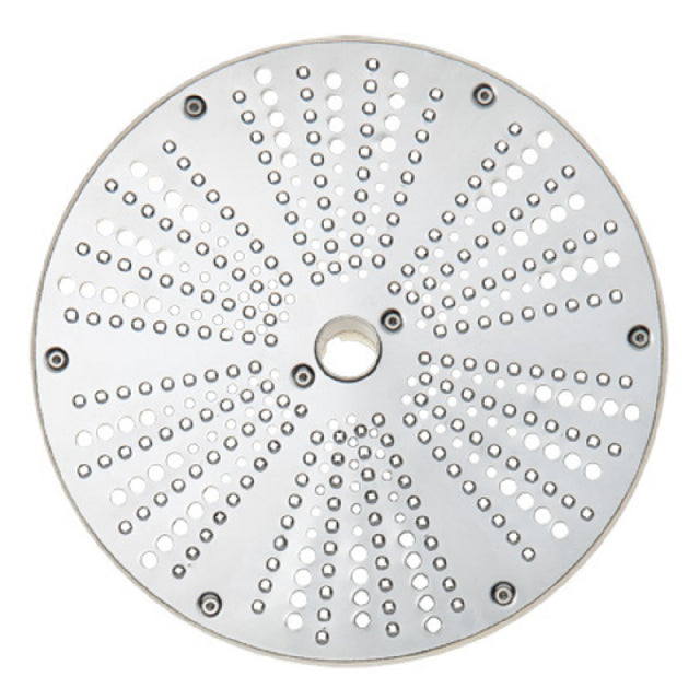 Eurodib 653779 Dito Sama Grating Disc Especially Fine Grating For Parmesan Cheese And Chocolate