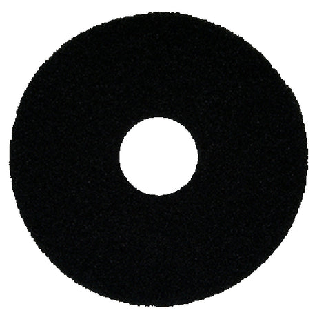 Bissell 437.071BG Strip Pad 12" Black