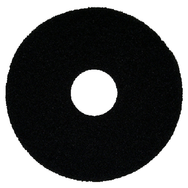 Bissell 437.071BG Strip Pad 12" Black