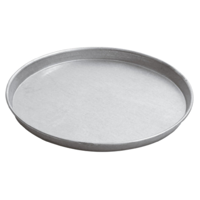 Paderno 11739-20 Pizza Pan 8" Dia. X 1"H Deep Dish