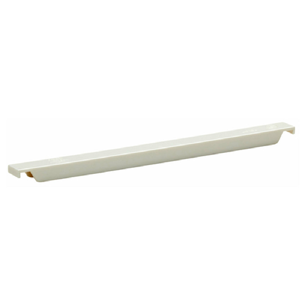 Cambro DIV12148 Divider Bar 12-3/4"L White