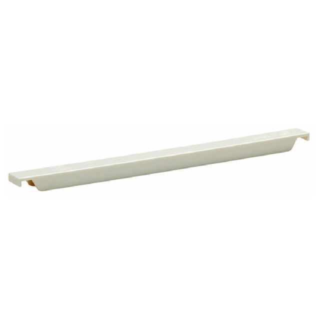 Cambro DIV12148 Divider Bar 12-3/4"L White