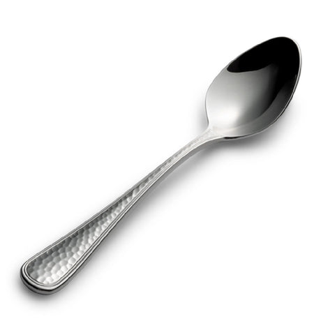 Bon Chef S4716 Positano Demitasse Spoon 4.7" 18/10 Stainless Steel