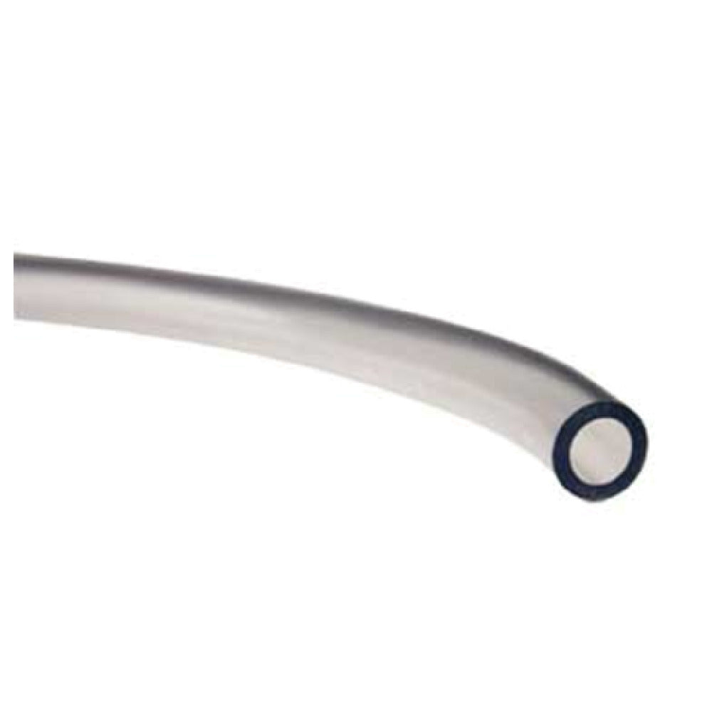 Micro Matic 551C Vinyl Hose 1/2" I.D. Clear (priced Per Foot)