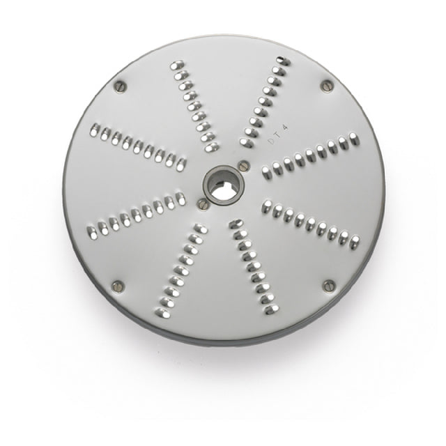 Sirman DT04 (40751DT04) Shredding Disc 5/32" For TM A Food Processors