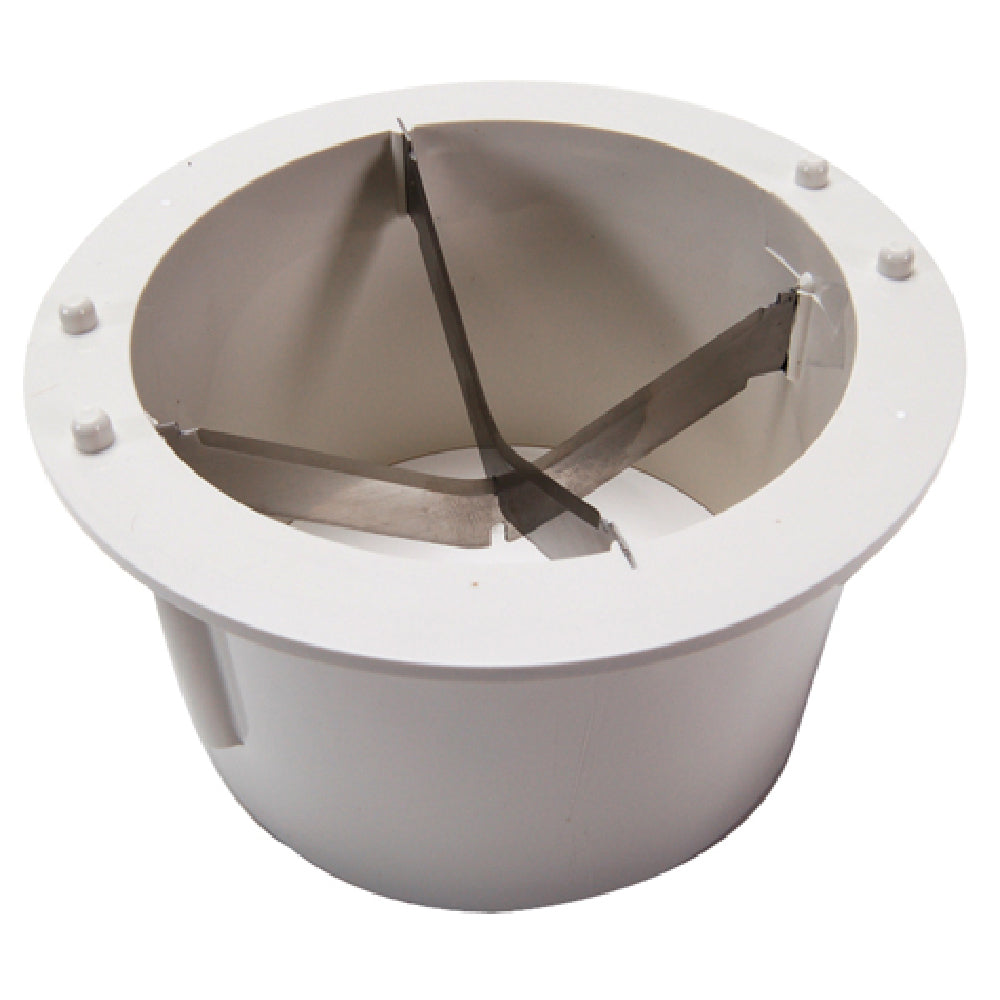 Sunkist S5 Cup Blade 4 Section W/cover