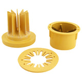 Sunkist S-22 Wedger 10 Wedge W/cover