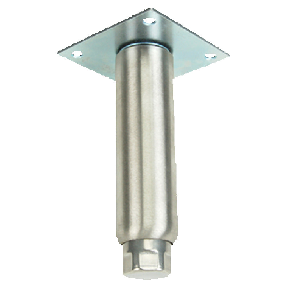 Franklin Machine Products 119-1041 Leg Equipment 3-1/2"