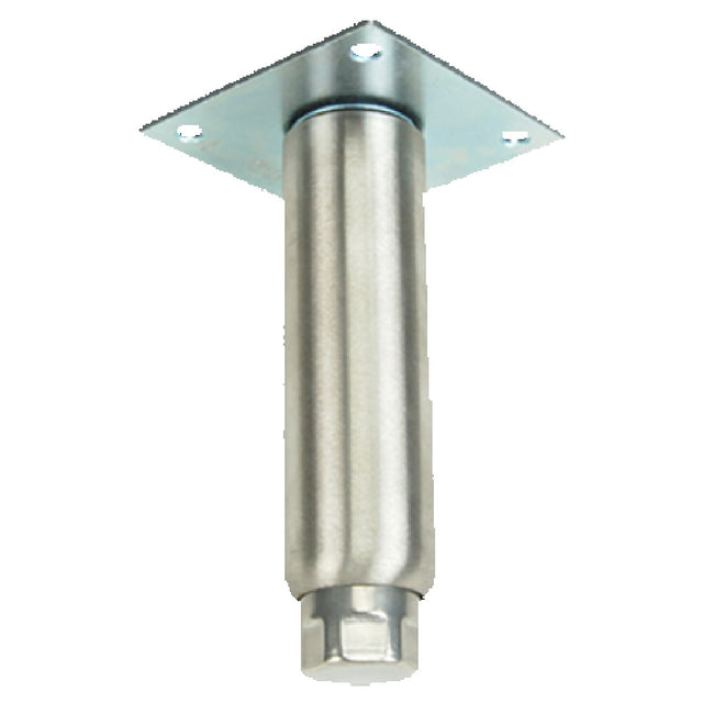 Franklin Machine Products 119-1041 Leg Equipment 3-1/2"