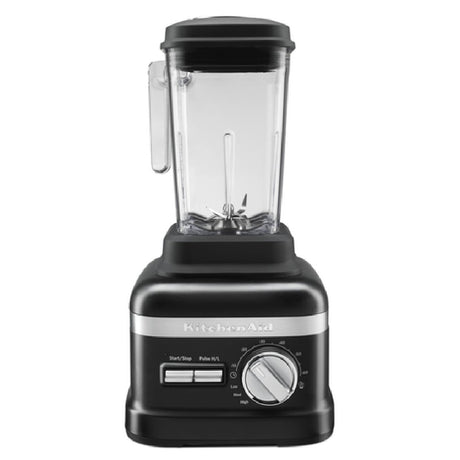 KitchenAid Commercial KSBC1B0BM KitchenAid® Commercial Bar Blender 60 Oz. Capacity (3) Speed Options & Variable Select