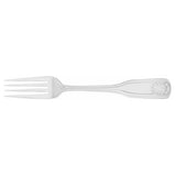 Steelite WL2805 Dinner Fork 7-5/8" Heavy Weight