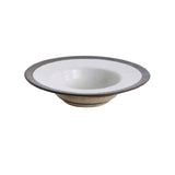 Yanco RO-909 Rockeye Dessert/Soup Plate 10 Oz. 9-1/4" Dia.