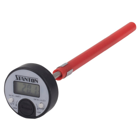 Stanton Trading 2912 - Thermometer, Pocket - 58 To 302°F