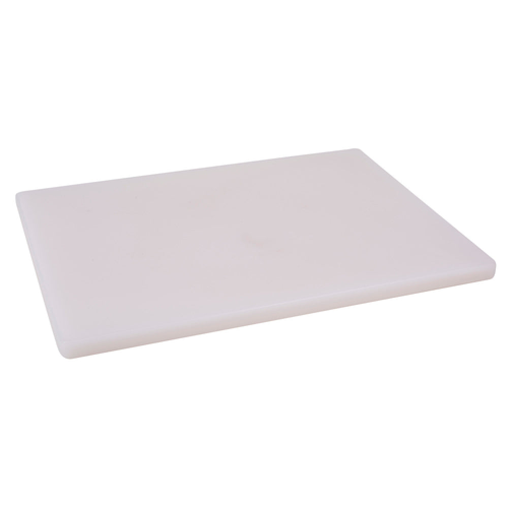 Stanton Trading 799-18241 Cutting Board 18" X 24" X 1" Dishwasher Safe
