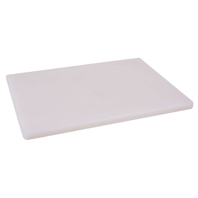 Stanton Trading 799-18241 Cutting Board 18" X 24" X 1" Dishwasher Safe