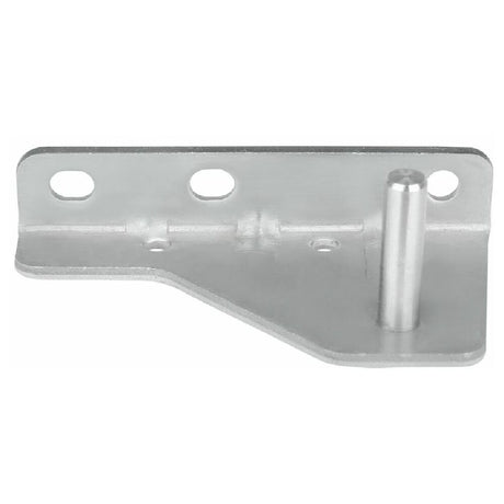 Empura Stainless 107070053 Door Hinge Bracket (Top Left) Compatible With: E-KDD2-1 E-KDD2-2