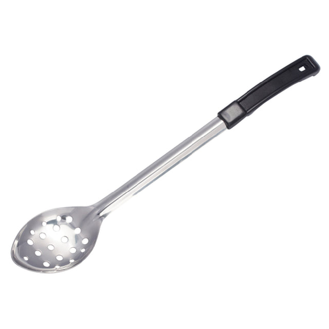 Winco BHPN-13 Basting Spoon 13" Long Perforated