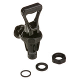 Cecilware D037F Faucet Urn (3/8"nps M Plst)