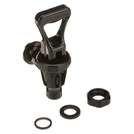 Cecilware D037F Faucet Urn (3/8"nps M Plst)