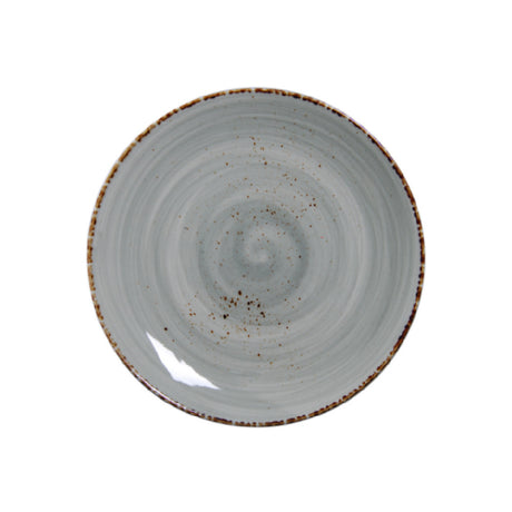 Palate & Plate AW-8742G - Plate, 6-1/4" Dia., Round