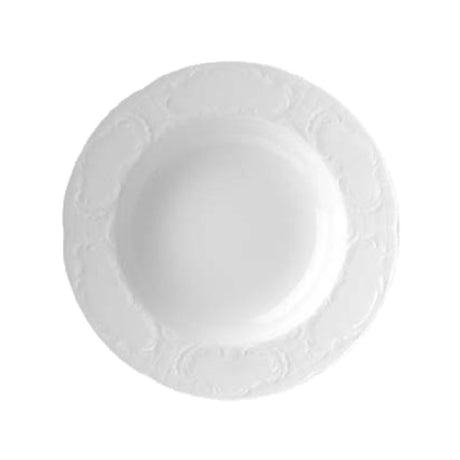 Bauscher Hepp 570120 - Plate, 8-4/5 Oz., 8.18" Dia.