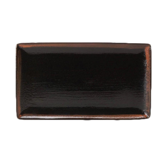 Steelite 91090550 Taste Platter 10-5/8" X 6-1/2" Rectangular